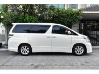 2012 TOYOTA VELLFILE 2.4V AT รูปที่ 5