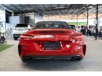 BMW Z4 M40i 2020 รูปที่ 5