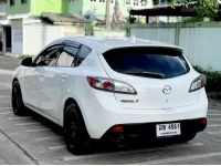 Mazda 3 มือเดียว สวยมีเสน่ห์ ไม่เคยชน เครดิตดีฟรีดาวน์ รูปที่ 5