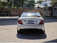 Mercedes Benz C180 CGI Coupe AMG W204 ปี 2012 รูปที่ 5