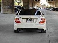 Benz C180 Coupe AMG W204 ปี 2012 รูปที่ 5