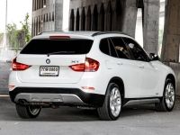 2014 BMW X1 2.0 เบนซิน AUTO รูปที่ 5