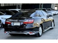 Camry 2.0G MNC แต่งExtimo ไม่เคยชน เครดิตดีฟรีดาวน์ รูปที่ 5