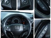 Honda HRV 1.8 EL Top ปี 2018 สีขาว auto รถสวย รูปที่ 5