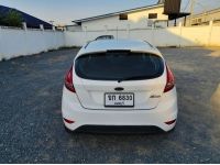 2010 FORD FIESTA 1.4 AT รูปที่ 5