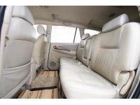 TOYOTA INNOVA 2.0 G LPG  2013 รูปที่ 5