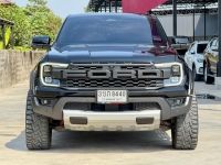 FORD RANGER 3.0 RAPTOR ECOBOOST 4WD 2022 รูปที่ 5