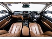 BMW SERIES 3 320D GT LUXURY (F34) 2016 รูปที่ 5