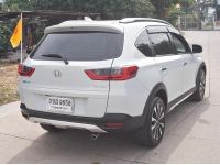 HONDA BR-V 1.5 EL รุ่น Top ปี 2022 รถบ้านมือเดียวสวยเดิมพร้อมใช้ รูปที่ 5