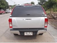 Isuzu Dmax Cab4 Hilander 3.0 Z Prestige ปี 2012 รูปที่ 5