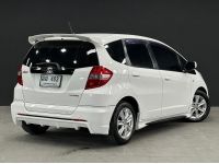 Honda Jazz GE 1.5 SV  ปี 2012 วิ่ง 200,000 km. รูปที่ 5