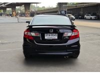 Honda Civic 1.8 E Modulo AT ปี 2014 รูปที่ 5