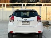 TOYOTA YARIS 1.2 G ปี 2014 วิ่ง 141,xxx km. รูปที่ 5