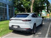 Porsche cayenne Coupe E-Hybrid Platinum edition AAS ปี 2023 เลขไมล์ 28,xxx km. รูปที่ 5