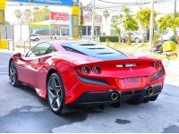 2021 FERRARI F8 Tributo 3.9 Coupe สี Rosso Corsa Miles 9,XXX KM. รูปที่ 5