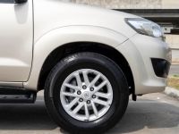 TOYOTA FORTUNER 3.0 V VNT 2WD Champ 2013 ไมล์ 25x,xxx km. รูปที่ 5