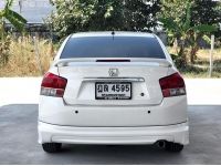 HONDA CITY 1.5 SV 2010 รูปที่ 5