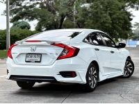 Honda Civic FC 1.8 EL เกียร์ออโต้ ปี 2017 รูปที่ 5