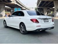 BENZ E350e AMG ปี 2019 ไมล์ 144,376 km. รูปที่ 5