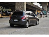 Suzuki Swift Eco 1.25 GLX Auto ปี 2012 รูปที่ 5