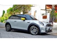 MINI Cooper SE LCI ไฟฟฟ้า ไมล์ 60,000 km รถสวย พร้อมใช้ รูปที่ 5