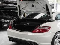 2014 Mercedes Benz SLK200 R172 ระยะทาง 60000 miles รูปที่ 5