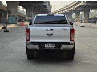 Ford RANGER 2.2 XLT Auto Double-Cab ปี 2013 รูปที่ 5