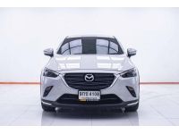 MAZDA CX-3 2.0 S 2019 รูปที่ 5