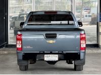 รถมือสอง กระบะเชฟโรเรต 2019 CHEVROLET COLORADO 2.5 LT FLEX CAB เกียร์ธรรมดา ไมล์117486 รูปที่ 5