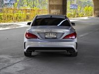 Benz CLA 250 AMG W117 ปี 2014 รูปที่ 5