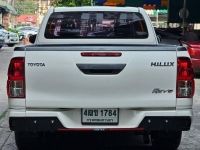 TOYOTA HILUX REVO, 2.4 SMART CAB MID Z EDITION ปี 20 AT รูปที่ 5