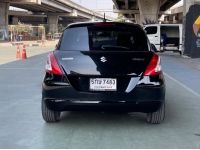 Suzuki Swift 1.25 GL ปี 2017 ไมล์ 59,239 km. รูปที่ 5