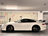 Porsche Carrera S (997.2) GT3 look ปี 2009 ออฟชั่นเต็มๆ รถมีประวัติเซอร์วิสครบๆ รูปที่ 5