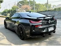 BMW I8 Coupe 2016 แท้ รถศูนย์ไทย มือเดียว สวยจัด Part Carbon รอบคัน (5กถ 1648 กทม.) รูปที่ 5