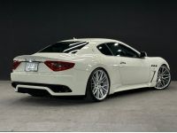 Maserati Granturismo Years 2009 วิ่ง 30,000 km. รูปที่ 5