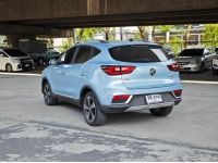 MG ZS EV AT 2020 เพียง 339,000 บาท มือเดียว ซันรูฟ ไมล์สองหมืนหก รูปที่ 5