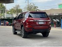 ขายรถ Ford Everest 2.0 Turbo 2WD ปี 2023 สีแดง เกียร์ออโต้ รูปที่ 5