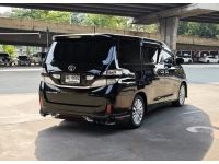 Toyota VELLFIRE 2.4 V ปี 2009 รูปที่ 5