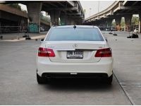 Benz E250 CGI Saloon W212 Avantgarde ปี 2011 รูปที่ 5