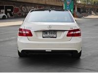 Benz E250 CGI Saloon W212 ปี 2011 รูปที่ 5