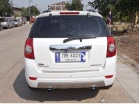 Chevrolet Captiva 2.4 LSX ปี 2012 รูปที่ 5