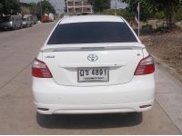 Toyota Vios 1.5 E ปี 2009 รูปที่ 5