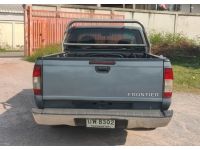 NISSAN FRONTIER 2.5 CAB AUTO เบนซิน ปี 2003 รถกระบะพร้อมใช้ T.086-527-9533 รูปที่ 5