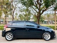 Toyota Yaris 1.2E ปี 2014  บางเดิมทั้งคัน รูปที่ 5