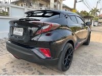 Toyota C-HR 1.8 HV Mid ปี 2018 รูปที่ 5