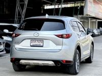 CX-5 2.0S รองTop เดิมโรงงาน ไม่เคยชน เครดิตดีฟรีดาวน์ รูปที่ 5