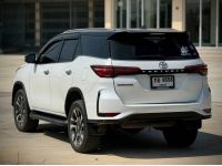 TOYOTA FORTUNER 2.4 Legender 2WD ปี 2023 รถใหม่ ไร้อุบัติ ประวัติครบ รูปที่ 5