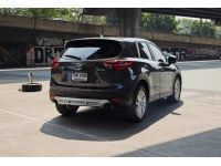 Mazda CX-5 Diesel 2.2 ปี 2014 รูปที่ 5