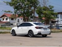 HONDA CIVIC FE 1.5 TURBO EL (FE) 2024 รูปที่ 5