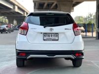 Toyota Yaris 1.2 TRD Sportivo ปี2017 รูปที่ 5